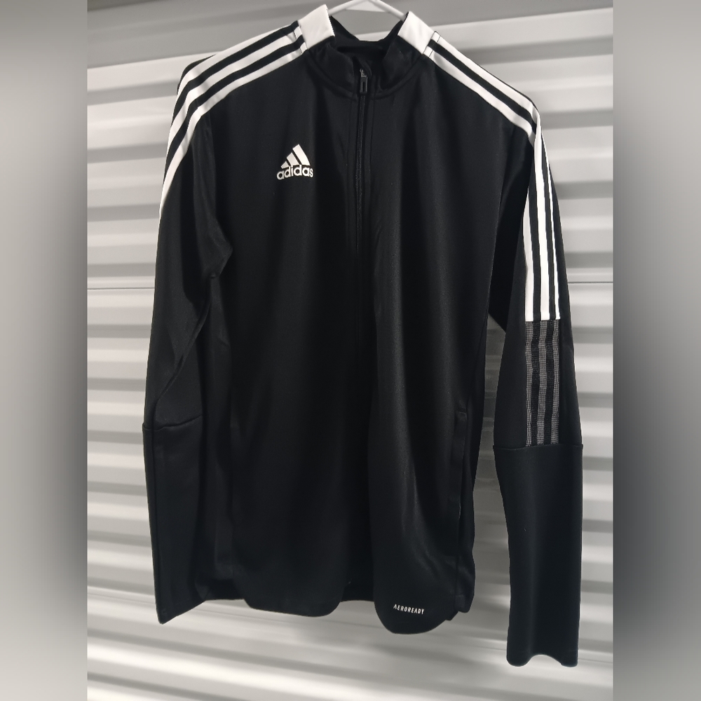 Adidas Tiro 21 Track Jacket
